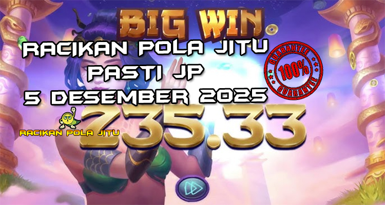 Tabel strategi expanding Nuwa 5 Desember 2025