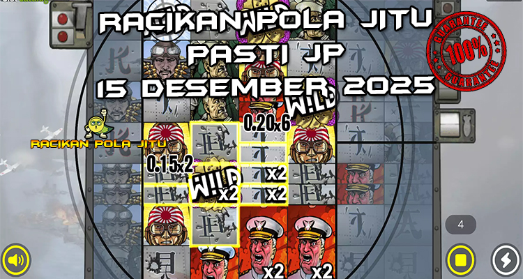 Tabel strategi Dogfight Pearl Harbor 15 Desember 2025