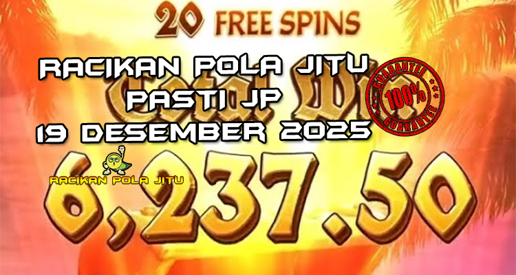 Tabel strategi multiplier Queen of Bounty 19 Desember 2025