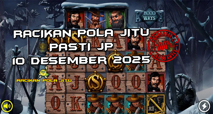 Tabel strategi xNudge True Grit Redemption 10 Desember 2025