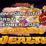 Perjalanan kekayaan Journey to the Wealth gacor 21 Desember 2025