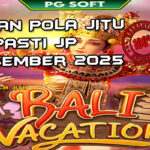 Liburan Bali Bali Vacation gacor 5 Desember 2025
