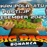 Bass besar Big Bass Bonanza gacor 28 Desember 2025