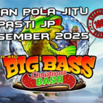 Natal bass besar Big Bass Christmas Bash gacor 13 Desember 2025