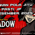 Darah & bayangan Blood & Shadow gacor 14 Desember 2025