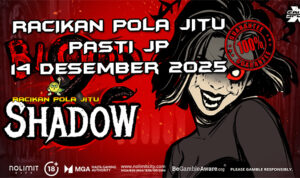 Darah & bayangan Blood & Shadow gacor 14 Desember 2025