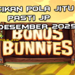 Kelinci bonus Bonus Bunnies gacor 20 Desember 2025