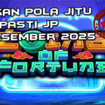 Koin keberuntungan Coins of Fortune gacor 30 Desember 2025