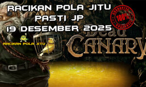 Canary mati Dead Canary gacor 19 Desember 2025