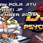 Party DJ Psycho gacor 7 Desember 2025