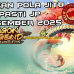 Naga legenda Dragon Legend gacor 1 Desember 2025