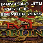 Goblin jahat Evil Goblins xBomb gacor 8 Desember 2025