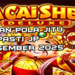 Dewa kekayaan deluxe Fa Cai Shen Deluxe gacor 21 Desember 2025