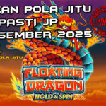 Naga terbang Floating Dragon gacor 17 Desember 2025