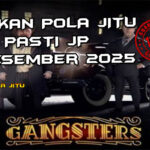 Mafia Chicago Gangsters gacor 6 Desember 2025