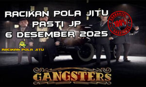 Mafia Chicago Gangsters gacor 6 Desember 2025