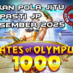 Gerbang olympus 1000 Gates of Olympus 1000 gacor 31 Desember 2025