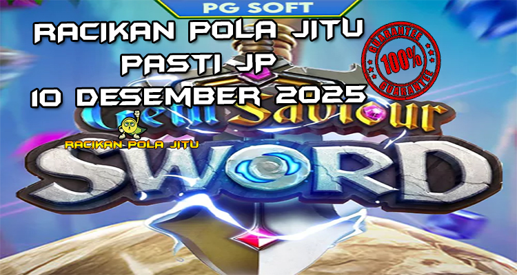 Pedang penyelamat Gem Saviour Sword gacor 10 Desember 2025
