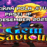 Penyelamat permata Gem Saviour gacor 20 Desember 2025