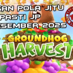 Panen groundhog Groundhog Harvest gacor 30 Desember 2025