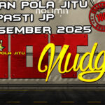 Nudge panas Hot Nudge gacor 25 Desember 2025