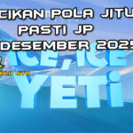 Yeti es es Ice Ice Yeti gacor 24 Desember 2025