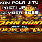 Buku Tutankhamun John Hunter and the Book of Tut gacor 6 Desember 2025