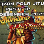 Harta Da Vinci John Hunter and the Da Vinci's Treasure gacor 20 Desember 2025