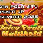 Buah juicy multihold Juicy Fruits Multihold gacor 16 Desember 2025