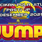 Lompat tinggi Jump! gacor 18 Desember 2025