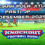 Sepak bola knockout Knockout Football Rush gacor 23 Desember 2025