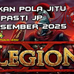 Legiun Romawi Legion X gacor 21 Desember 2025