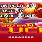 Lampion merah Lantern Luck gacor 1 Desember 2025