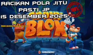 Blox gila Loony Blox gacor 15 Desember 2025
