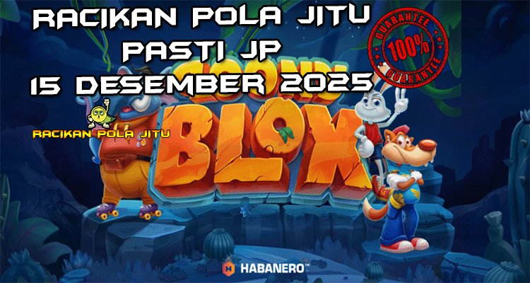 Blox gila Loony Blox gacor 15 Desember 2025