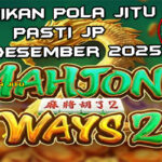 Mahjong ways 2 Mahjong Ways 2 gacor 29 Desember 2025