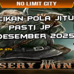 Tambang misery Misery Mining gacor 17 Desember 2025