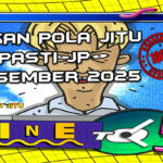 Kantor neraka Nine to Five gacor 5 Desember 2025