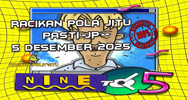 Kantor neraka Nine to Five gacor 5 Desember 2025