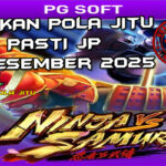Ninja vs samurai Ninja vs Samurai gacor 14 Desember 2025