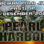 Serangan Pearl Harbor Pearl Harbor gacor 15 Desember 2025
