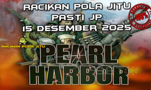 Serangan Pearl Harbor Pearl Harbor gacor 15 Desember 2025