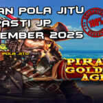 Bajak laut emas Pirate Golden Age gacor 9 Desember 2025