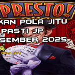 Sulap cepat Presto! gacor 4 Desember 2025