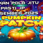 Kebun labu halloween Pumpkin Patch gacor 3 Desember 2025