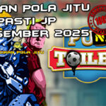 Toilet punk Punk Toilet gacor 3 Desember 2025