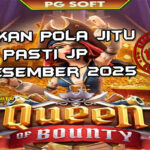 Ratu bounty Queen of Bounty gacor 19 Desember 2025