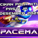 Astronot luar angkasa Spaceman untuk Racikan Pola Jitu Rajaslot Game Spaceman 19 Desember 2025.
