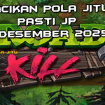 Tabrak lari Roadkill gacor 6 Desember 2025