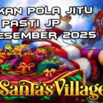 Kampung santa Santa's Village gacor 28 Desember 2025